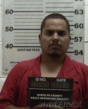 Ricardo  Dominguez-rodriguez Mugshot