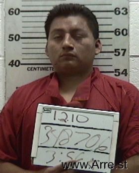 Ricardo  Duran-orozco Mugshot