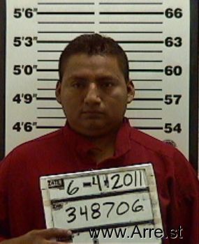 Ricardo  Duran-orozco Mugshot