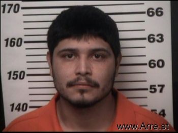 Ricardo  Enriquez Mugshot