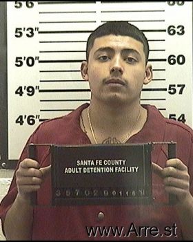 Ricardo  Gonzalez Mugshot