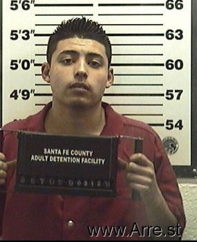 Ricardo  Gonzalez Mugshot