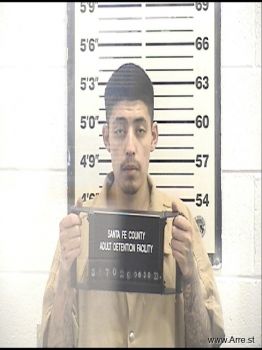 Ricardo  Gonzalez Mugshot