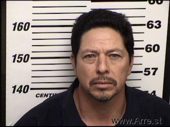 Ricardo  Gonzalez-torres Mugshot