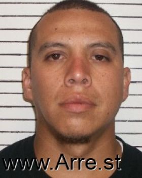 Ricardo G Hernandez Mugshot