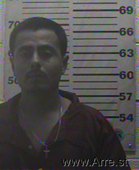 Ricardo  Hernandez-barrios Mugshot