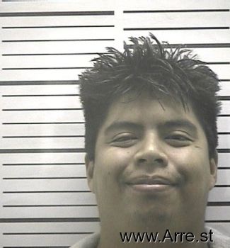 Ricardo  Hernandez-montiel Mugshot