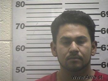 Ricardo  Hernandez-perez Mugshot