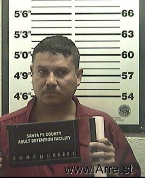 Ricardo  Jimenez Mugshot