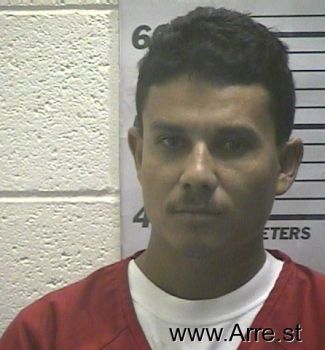 Ricardo L Jimenez Mugshot