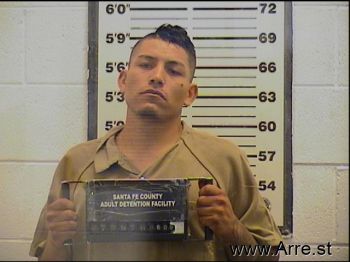 Ricardo  Jimenez Mugshot