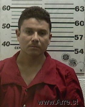 Ricardo  Jimenez-arana Mugshot