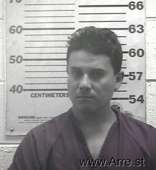 Ricardo L Jimenez-arana Mugshot