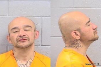 Ricardo  Lozano Mugshot