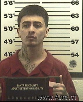 Ricardo  Martinez Mugshot