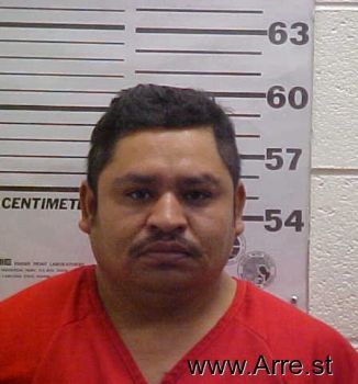 Ricardo  Martinez Mugshot