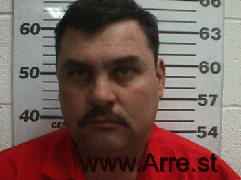 Ricardo  Martinez Mugshot