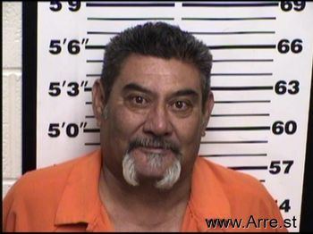 Ricardo E Martinez Mugshot