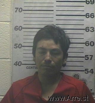 Ricardo  Morales Mugshot