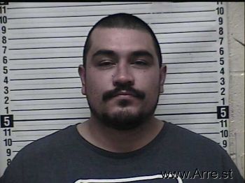 Ricardo  Morales Mugshot