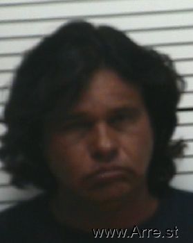 Ricardo  Munoz Mugshot