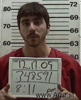 Ricardo Jose Ramos Mugshot