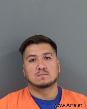 Ricardo Navarrette Salazar Mugshot