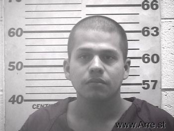 Ricardo  Velasquez Mugshot