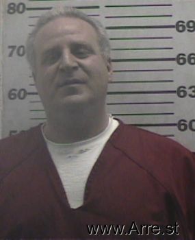 Richard Michael Adams Mugshot