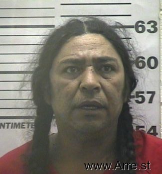 Richard  Aragon Mugshot