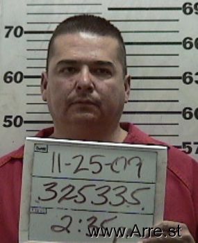 Richard E Archuleta Mugshot