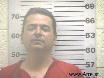 Richard E Archuleta Mugshot