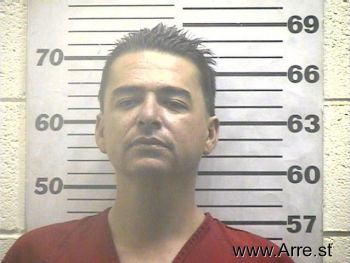 Richard E Archuleta Mugshot