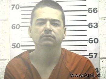 Richard E Archuleta Mugshot