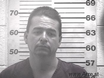 Richard E Archuleta Mugshot