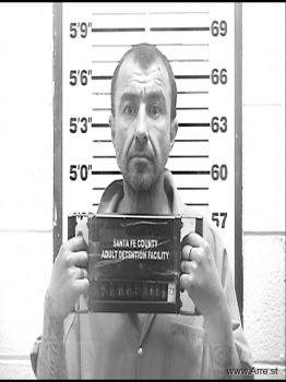 Richard A Archuleta Mugshot