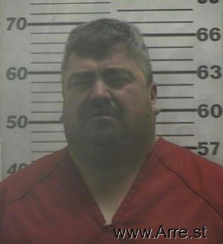 Richard  Baca Mugshot