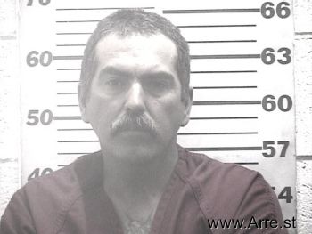 Richard Michael Beltran Mugshot