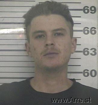 Richard P Blair Mugshot