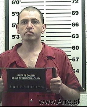 Richard D Brandle Mugshot