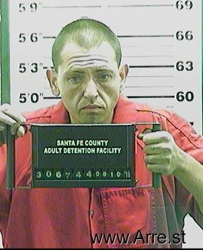 Richard D Brandle Mugshot