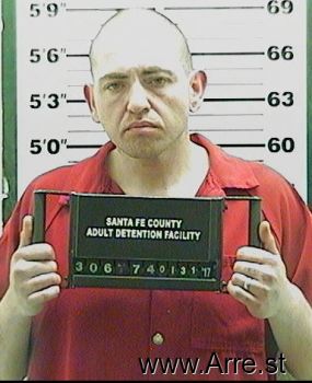 Richard D Brandle Mugshot