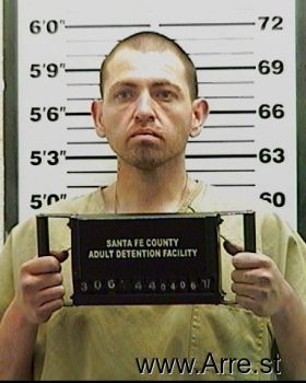 Richard D Brandle Mugshot