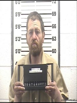 Richard David Brandle Mugshot