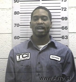 Richard  Bryant Mugshot