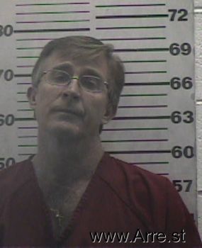 Richard Bruce Buck Mugshot