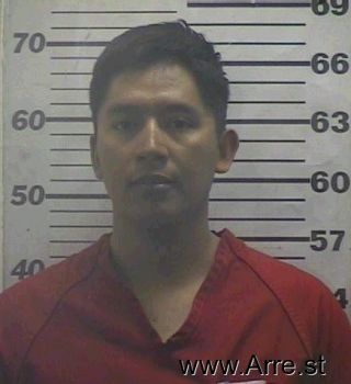 Richard  Caballero-camayo Mugshot