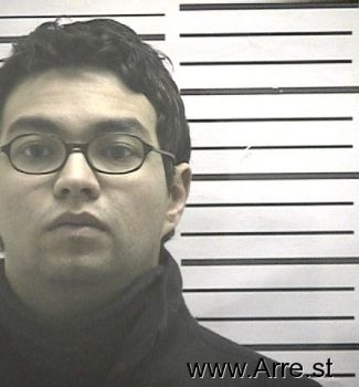 Richard  Cadena Mugshot