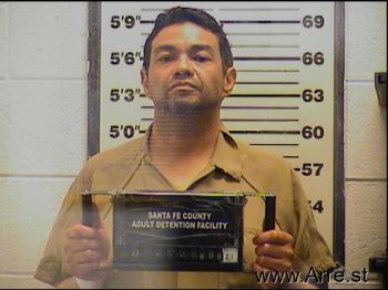 Richard  Cadena Mugshot