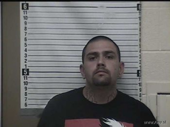 Richard  Camacho Mugshot